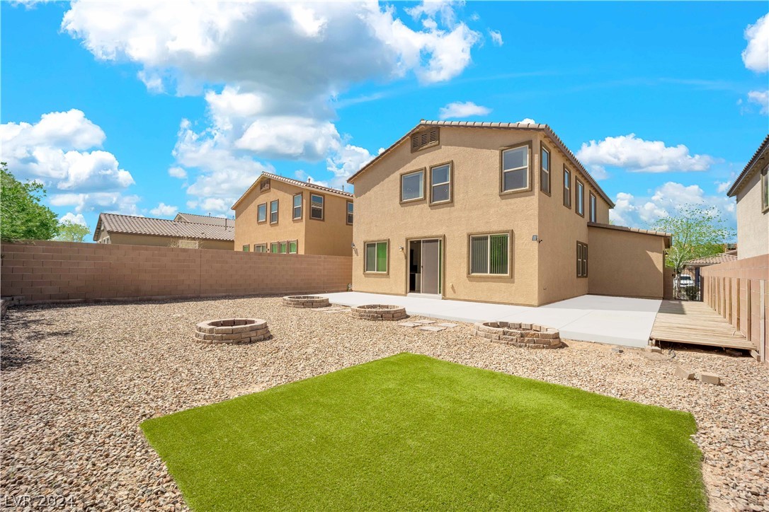 4620 High Anchor Street