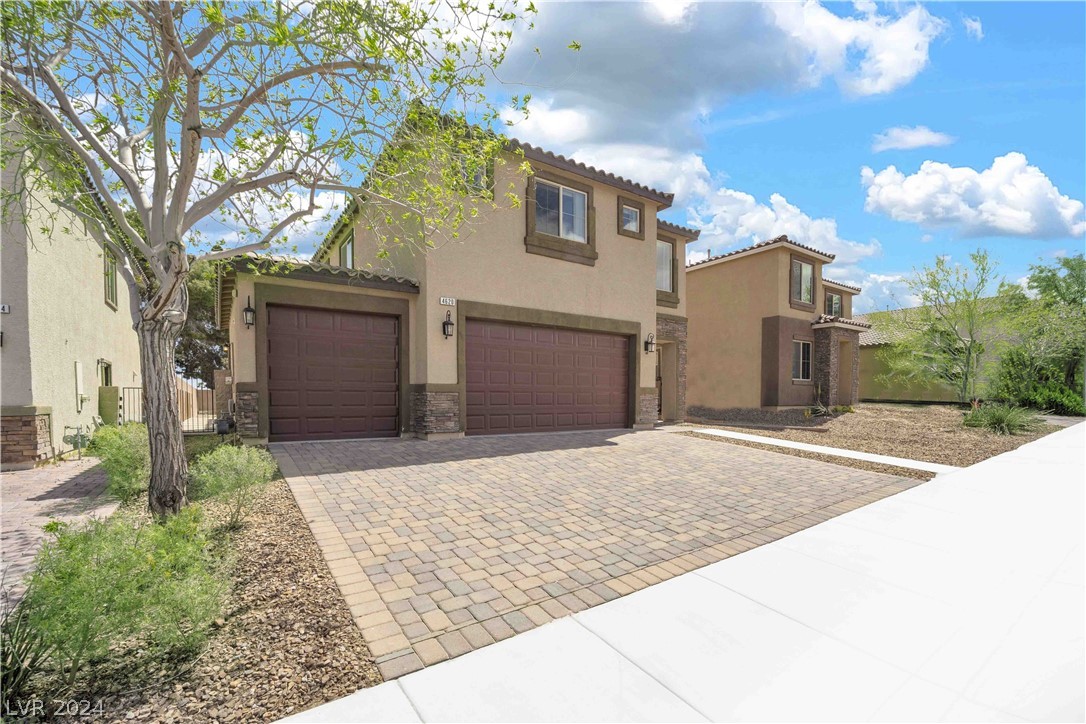 4620 High Anchor Street