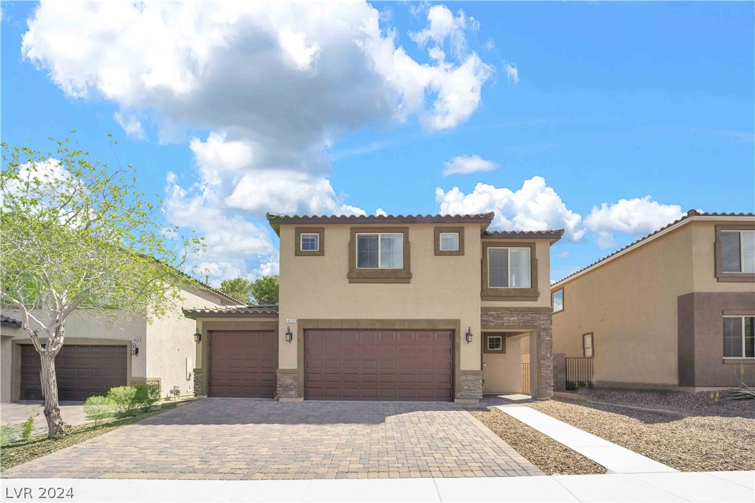 4620 High Anchor Street