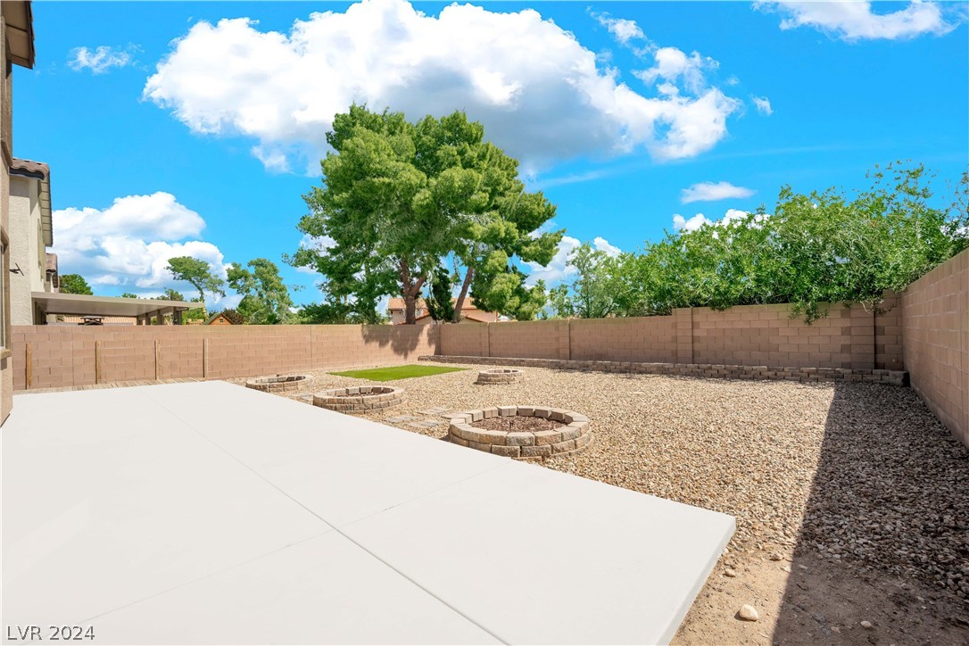 4620 High Anchor Street