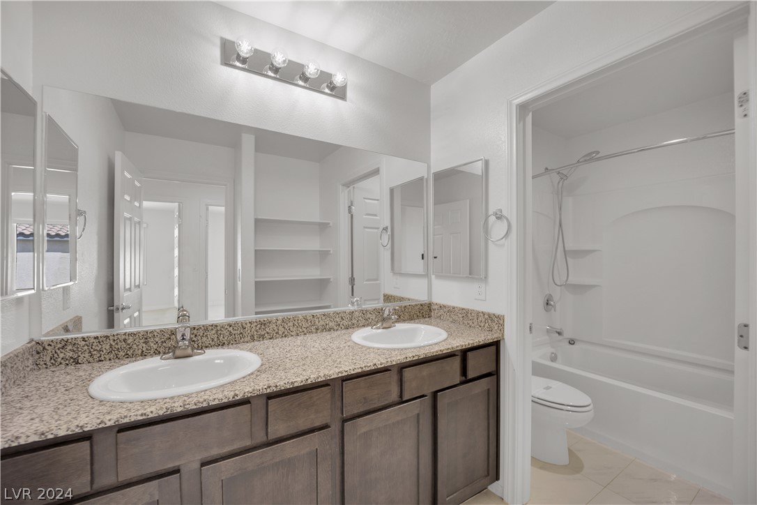 4620 High Anchor Street