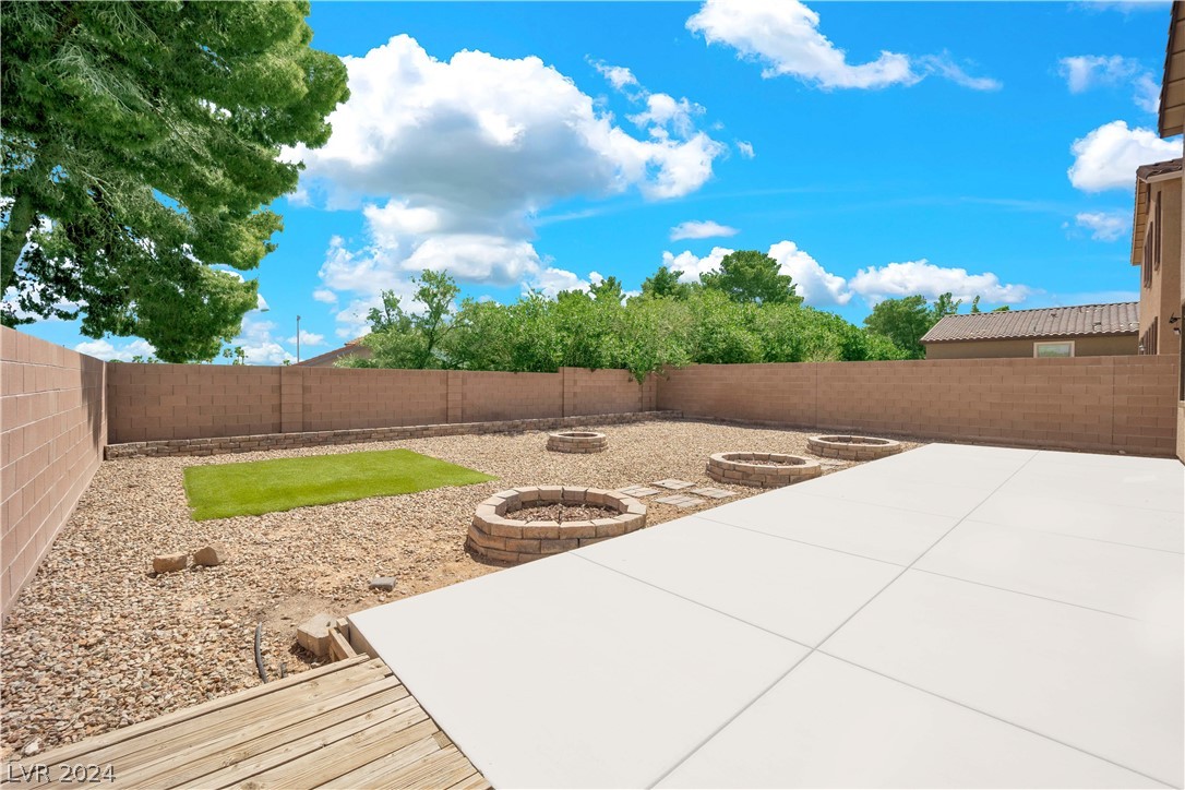 4620 High Anchor Street