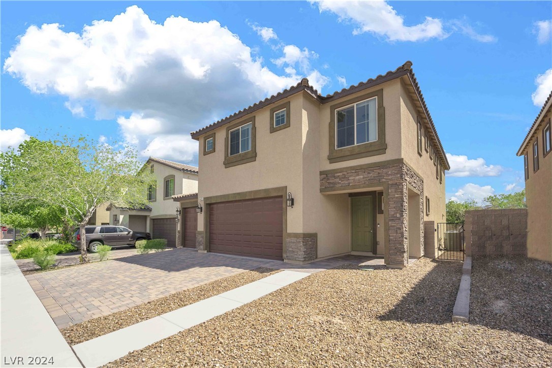 4620 High Anchor Street