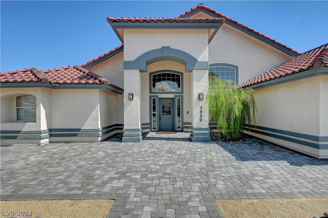 3930 West Ford Avenue