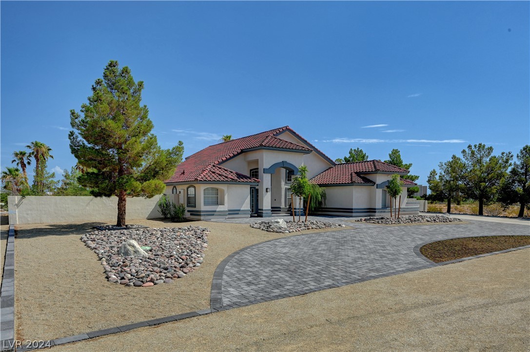 3930 West Ford Avenue