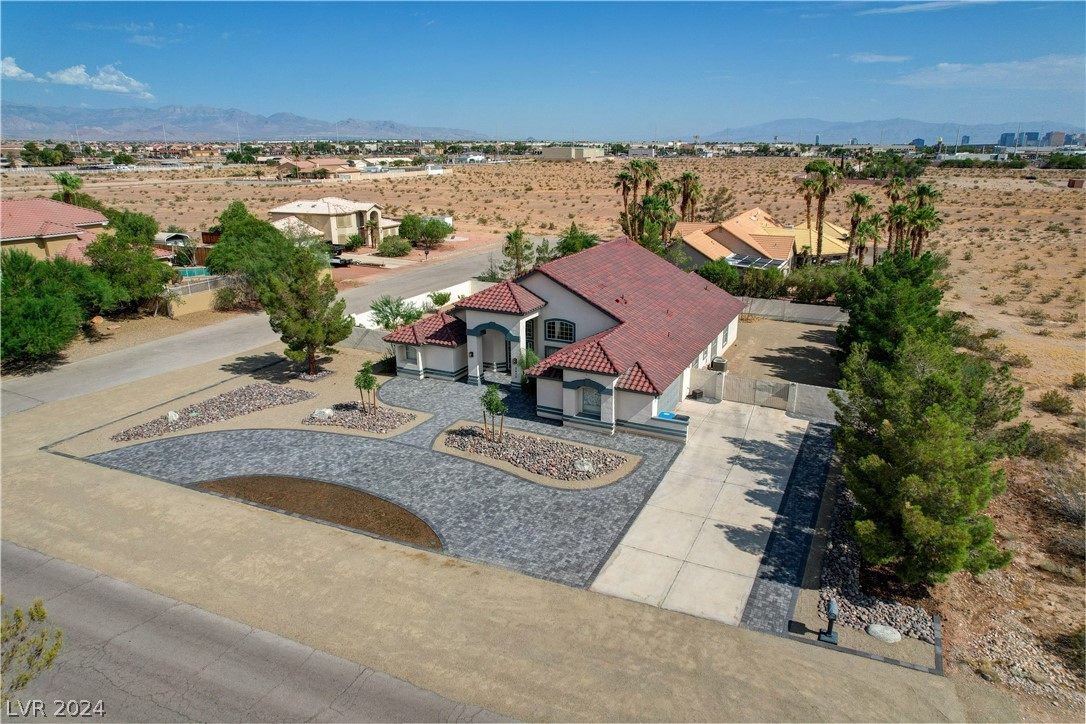 3930 West Ford Avenue