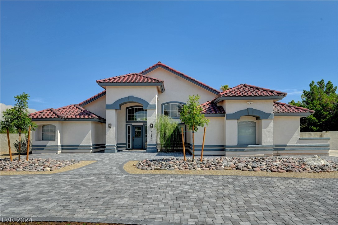 3930 West Ford Avenue