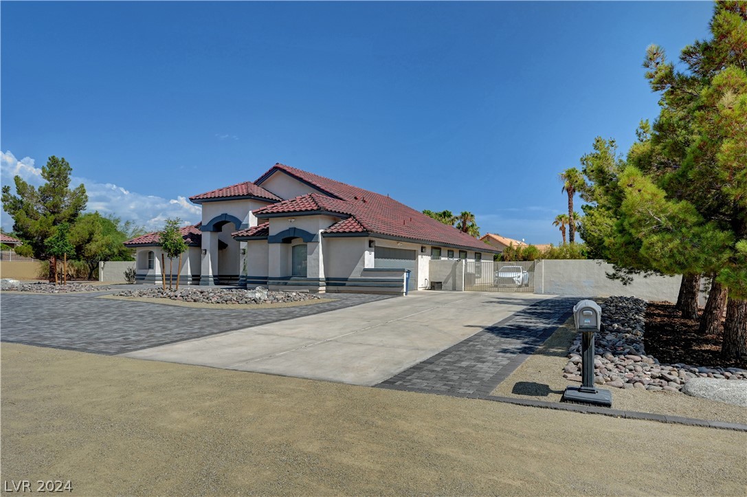 3930 West Ford Avenue