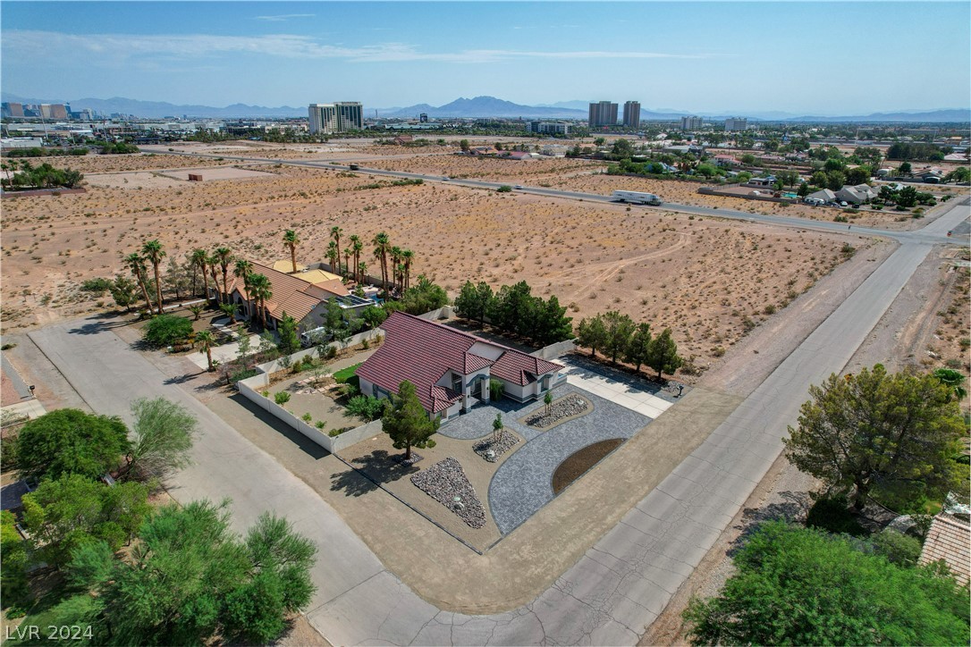 3930 West Ford Avenue