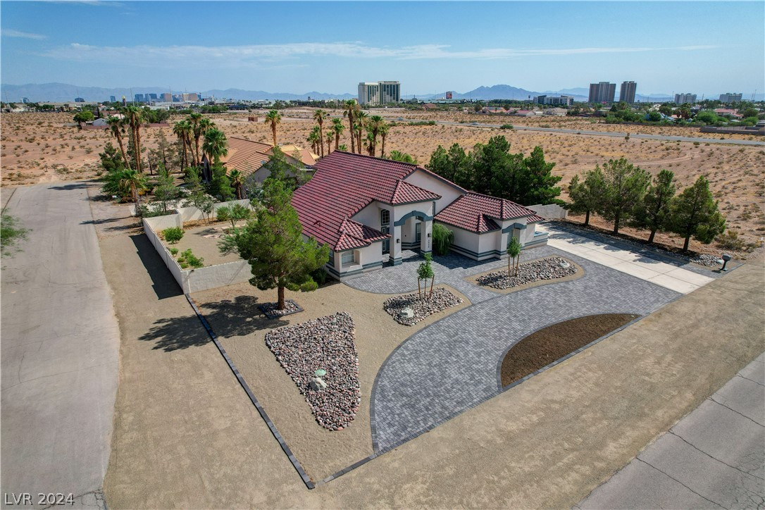 3930 West Ford Avenue