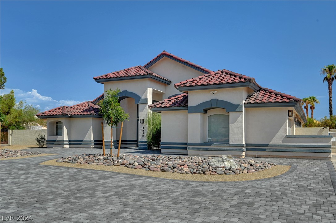 3930 West Ford Avenue