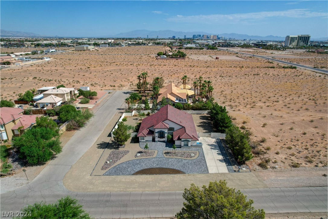 3930 West Ford Avenue