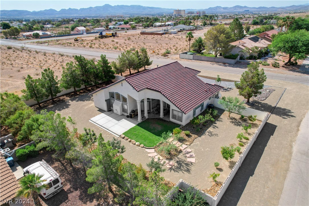 3930 West Ford Avenue