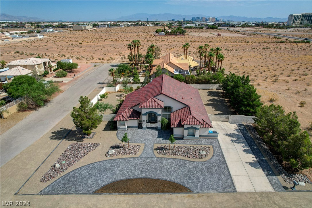 3930 West Ford Avenue