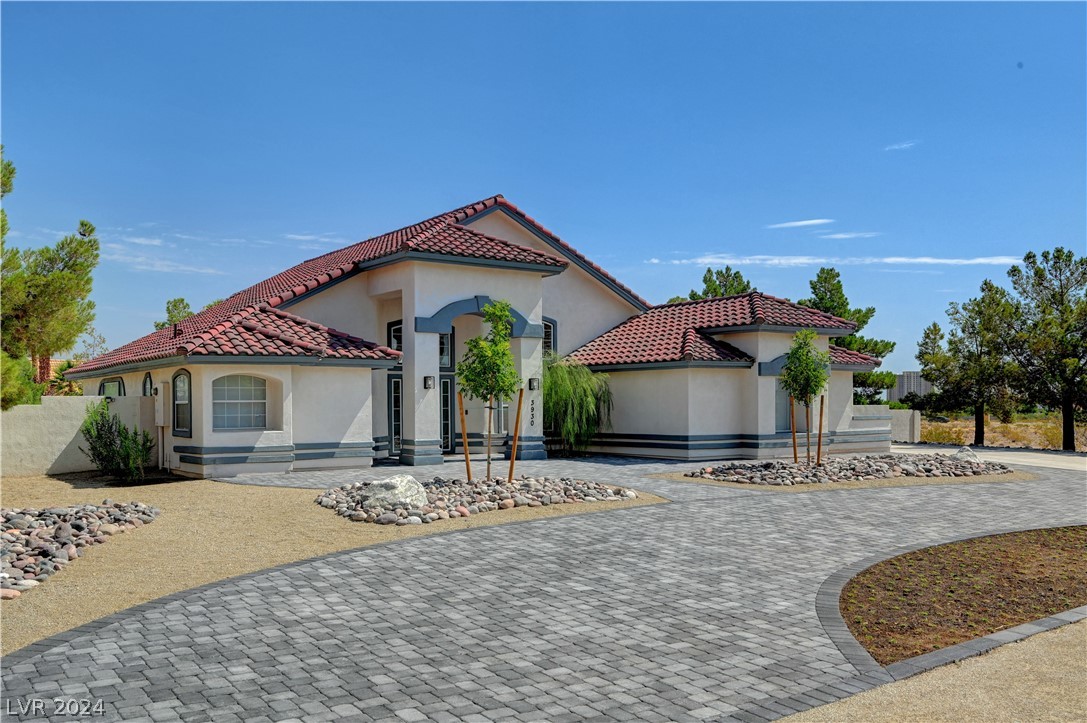 3930 West Ford Avenue