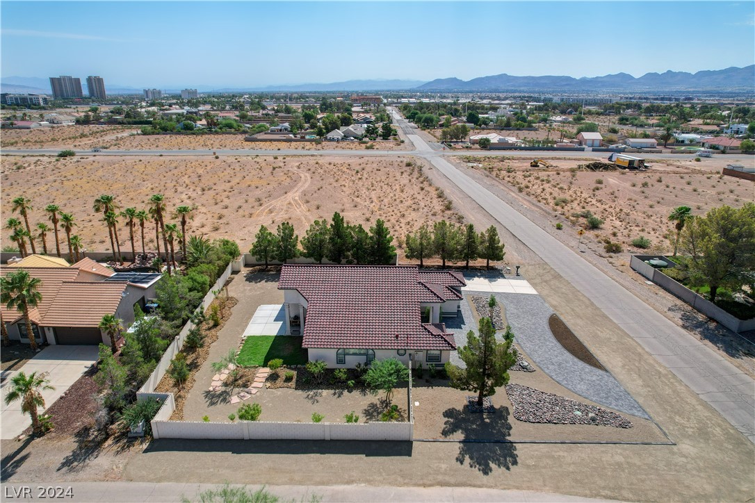 3930 West Ford Avenue