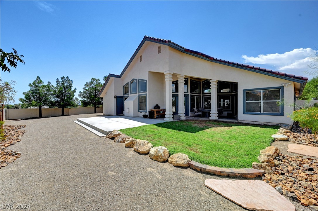 3930 West Ford Avenue