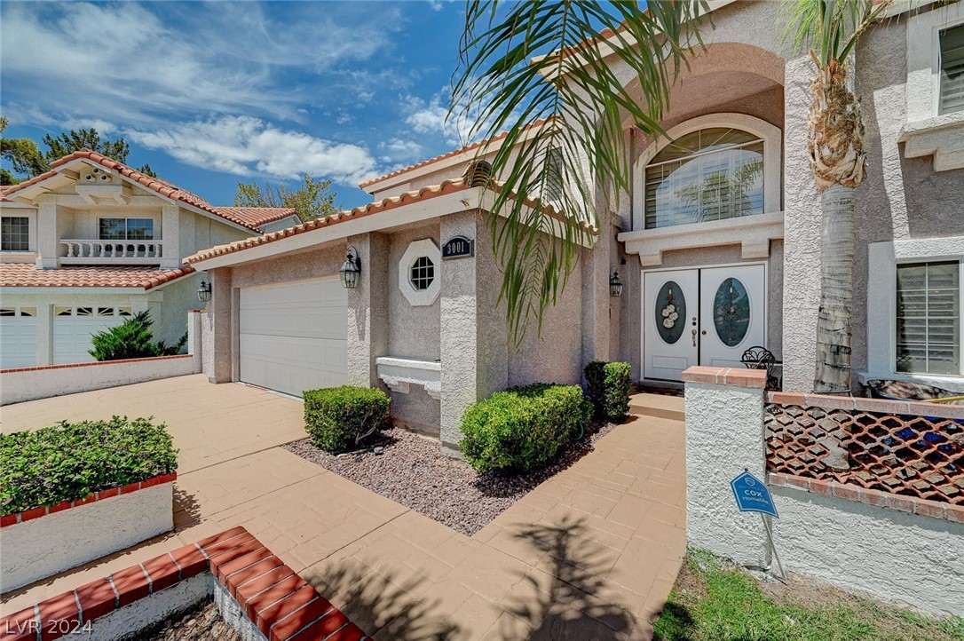 3001 Ocean Port Drive