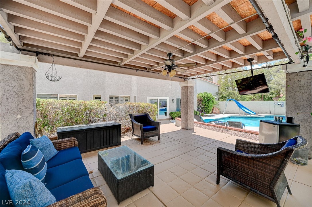 3001 Ocean Port Drive