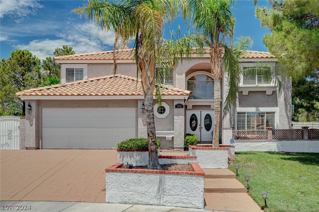 3001 Ocean Port Drive