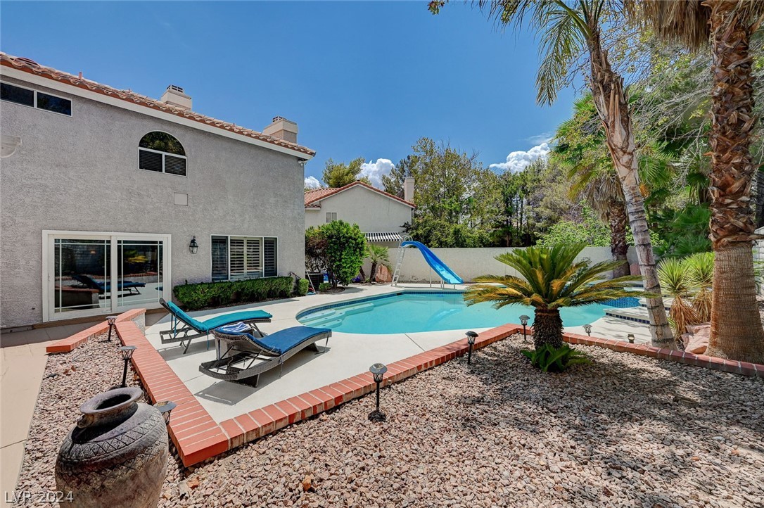 3001 Ocean Port Drive