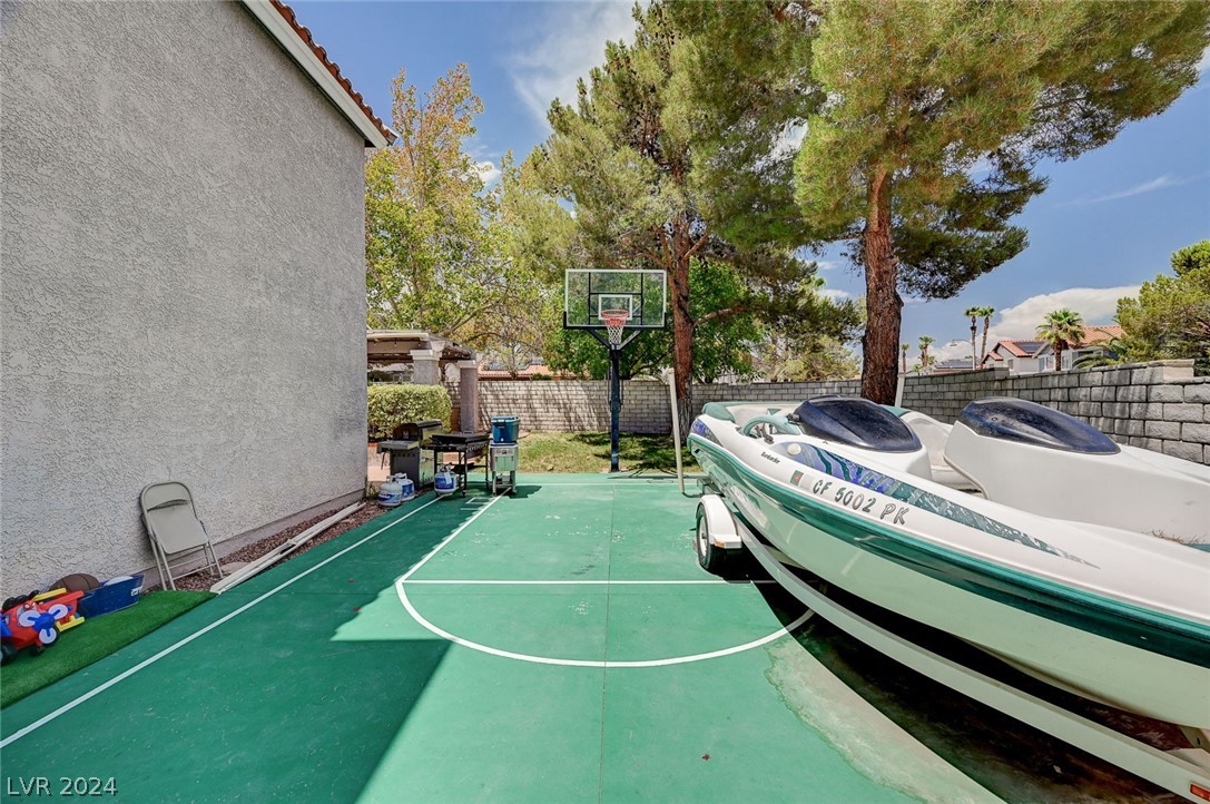 3001 Ocean Port Drive