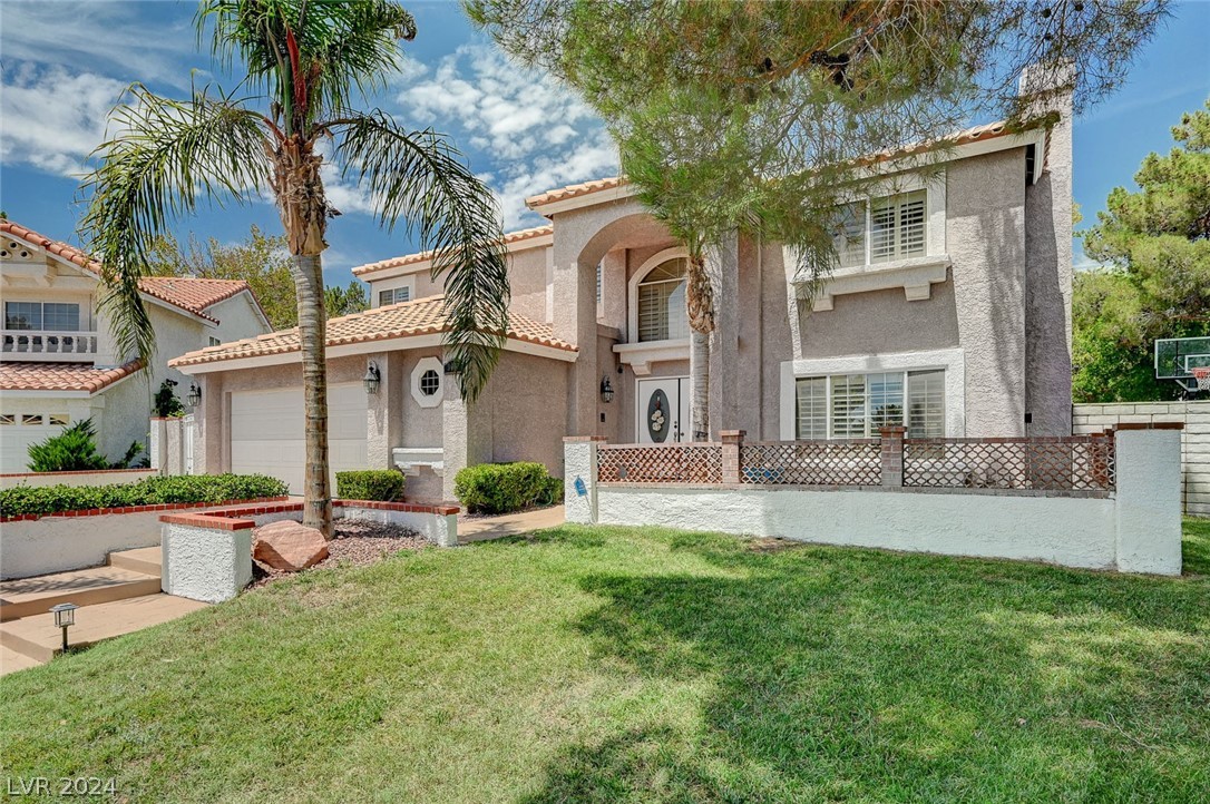 3001 Ocean Port Drive