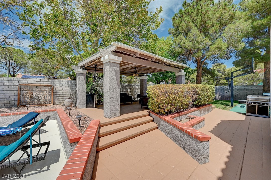 3001 Ocean Port Drive