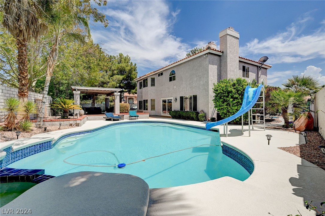 3001 Ocean Port Drive