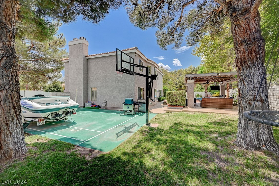 3001 Ocean Port Drive