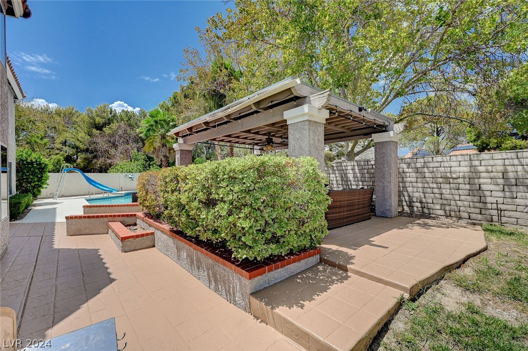 3001 Ocean Port Drive