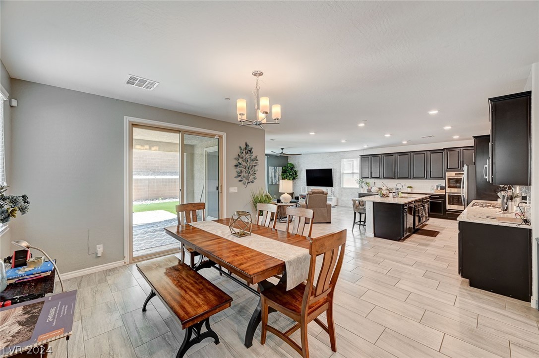 3151 Hazy Hills Avenue