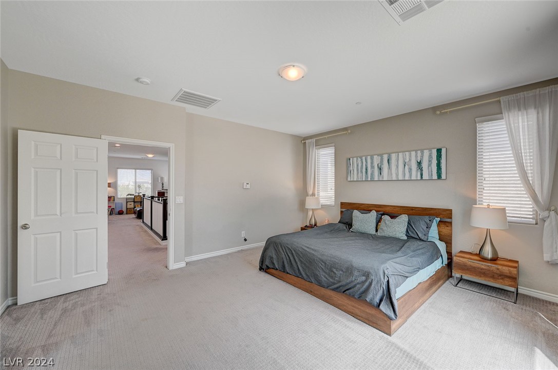 3151 Hazy Hills Avenue