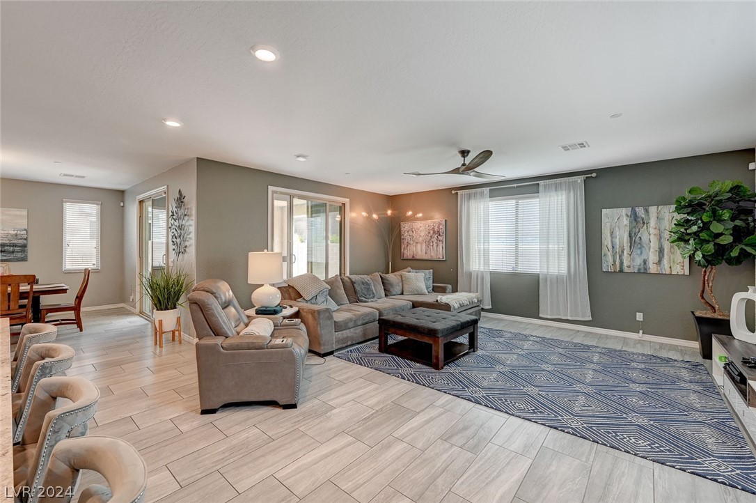 3151 Hazy Hills Avenue