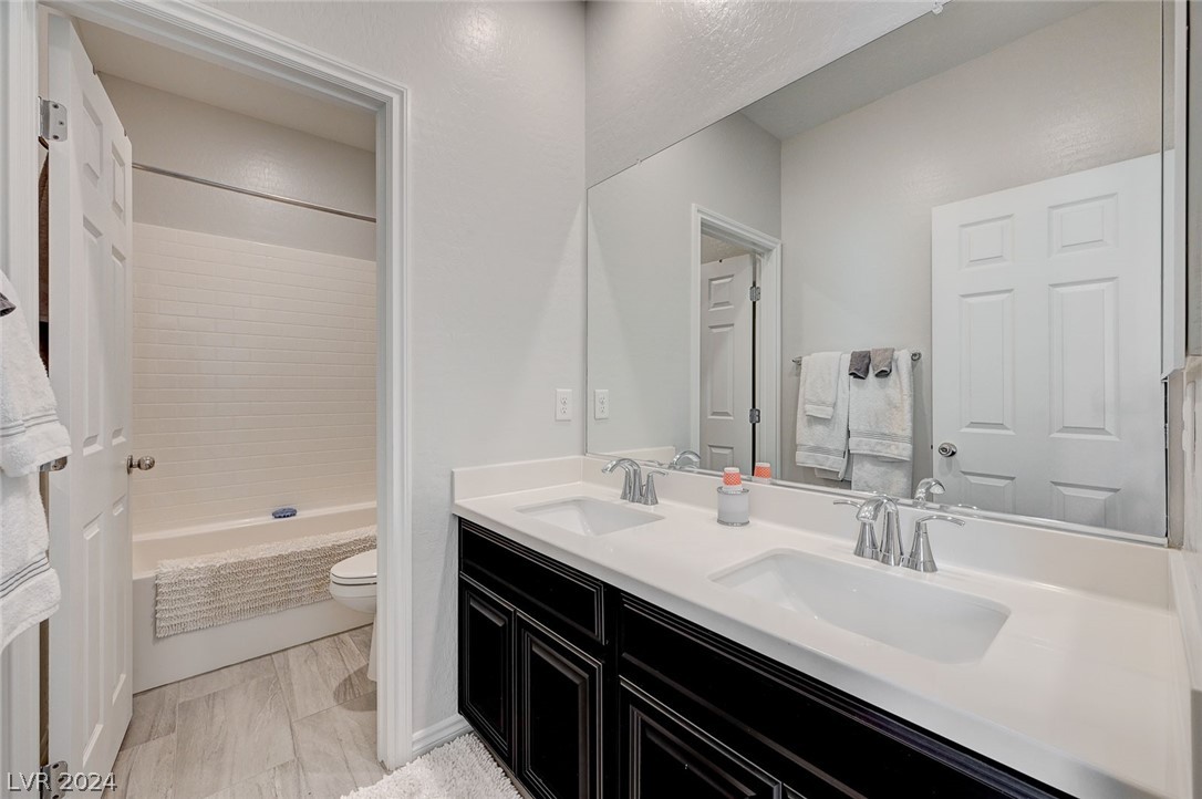 3151 Hazy Hills Avenue