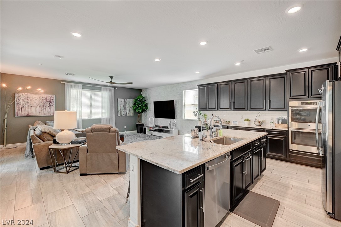 3151 Hazy Hills Avenue