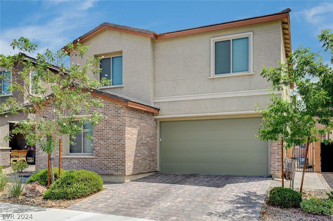 3151 Hazy Hills Avenue