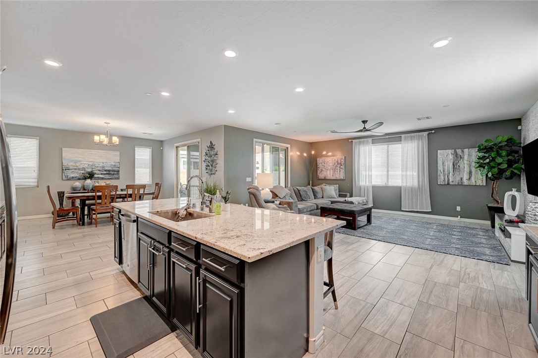 3151 Hazy Hills Avenue