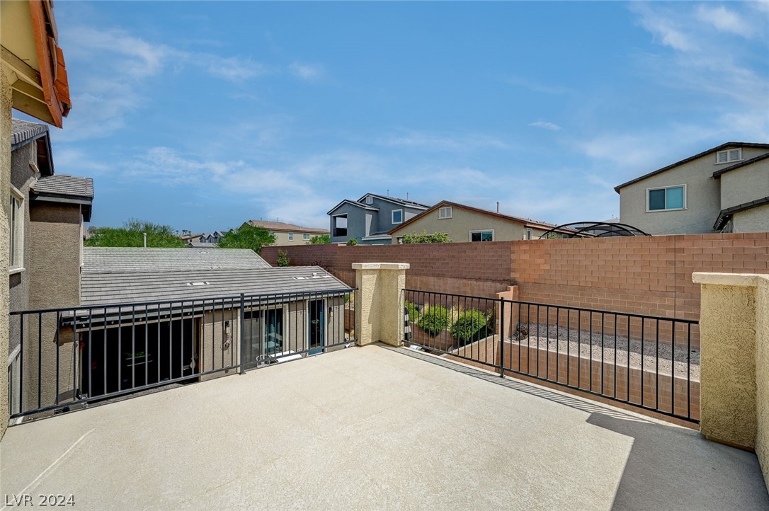 3151 Hazy Hills Avenue