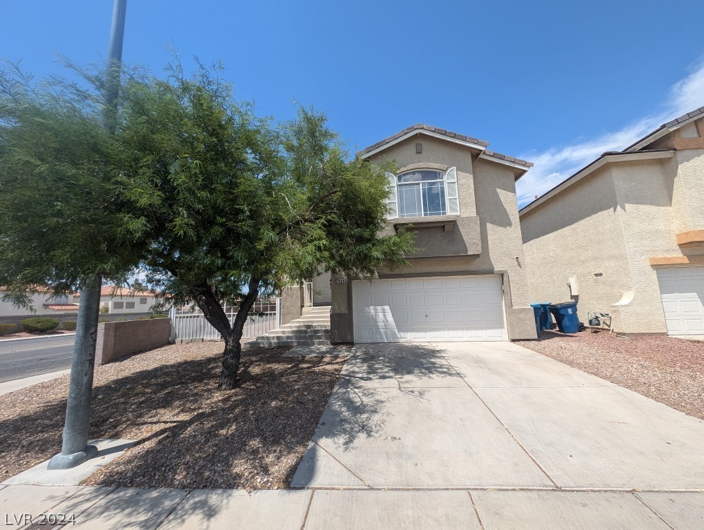 1804 Ghost Trace Avenue