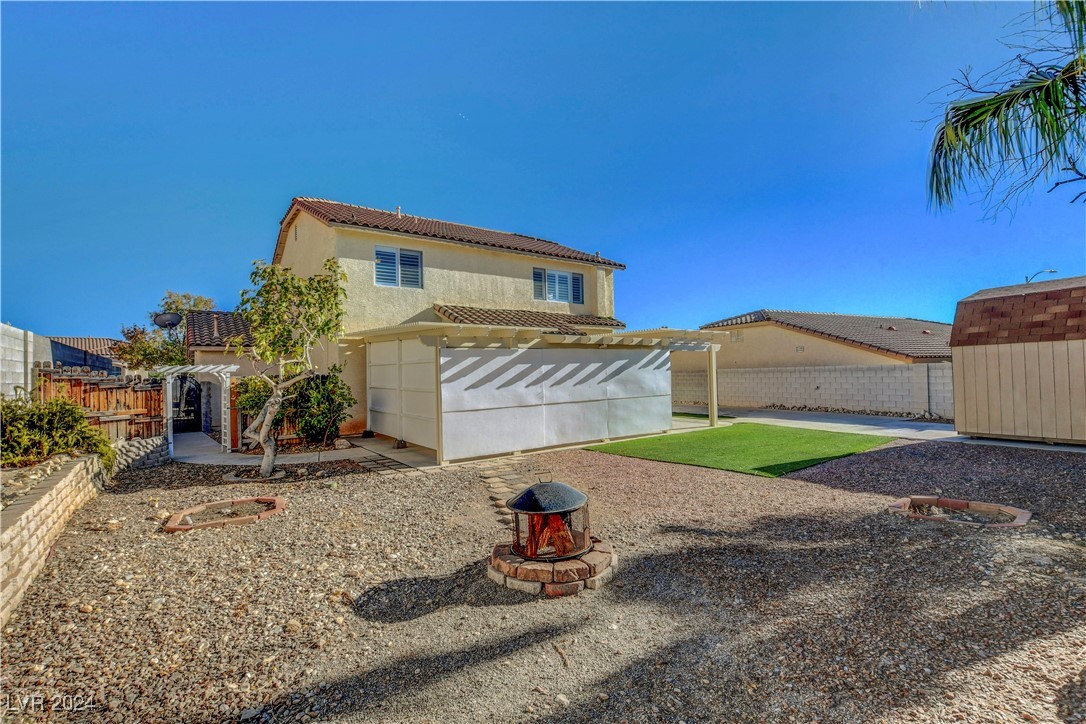 6538 Astorville Court