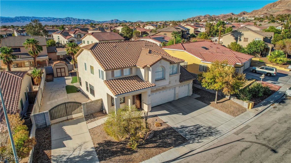 6538 Astorville Court