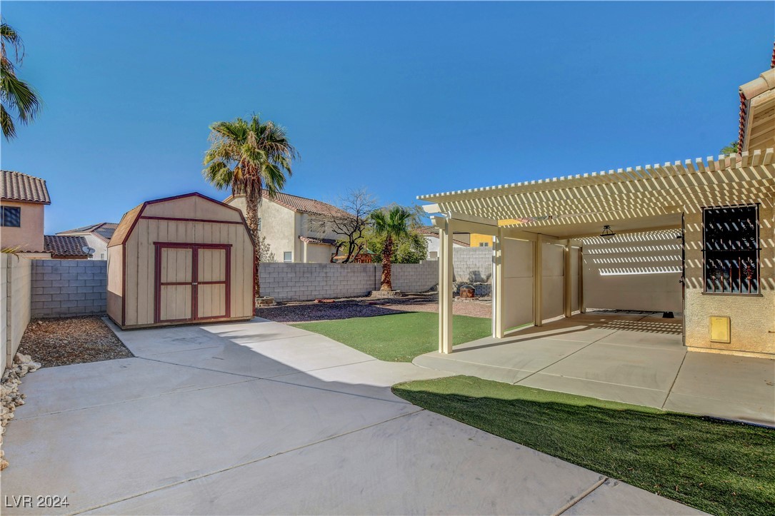 6538 Astorville Court