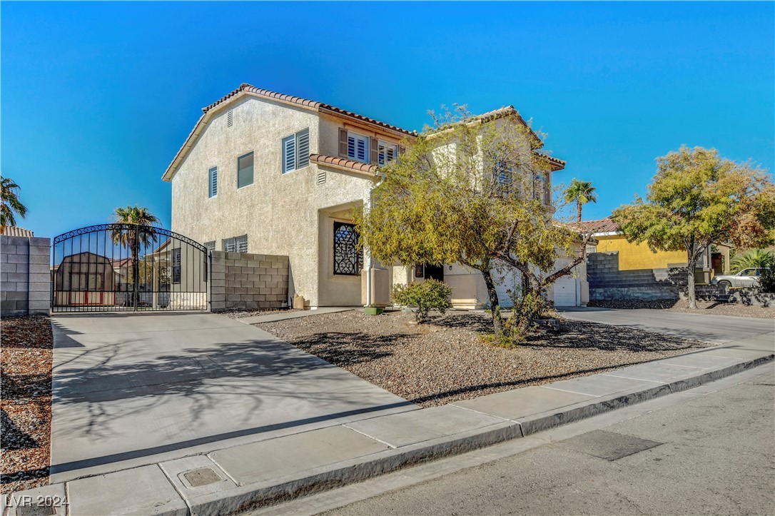 6538 Astorville Court