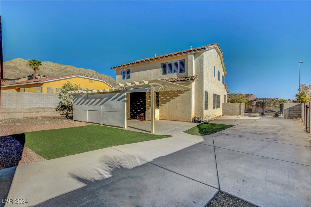 6538 Astorville Court