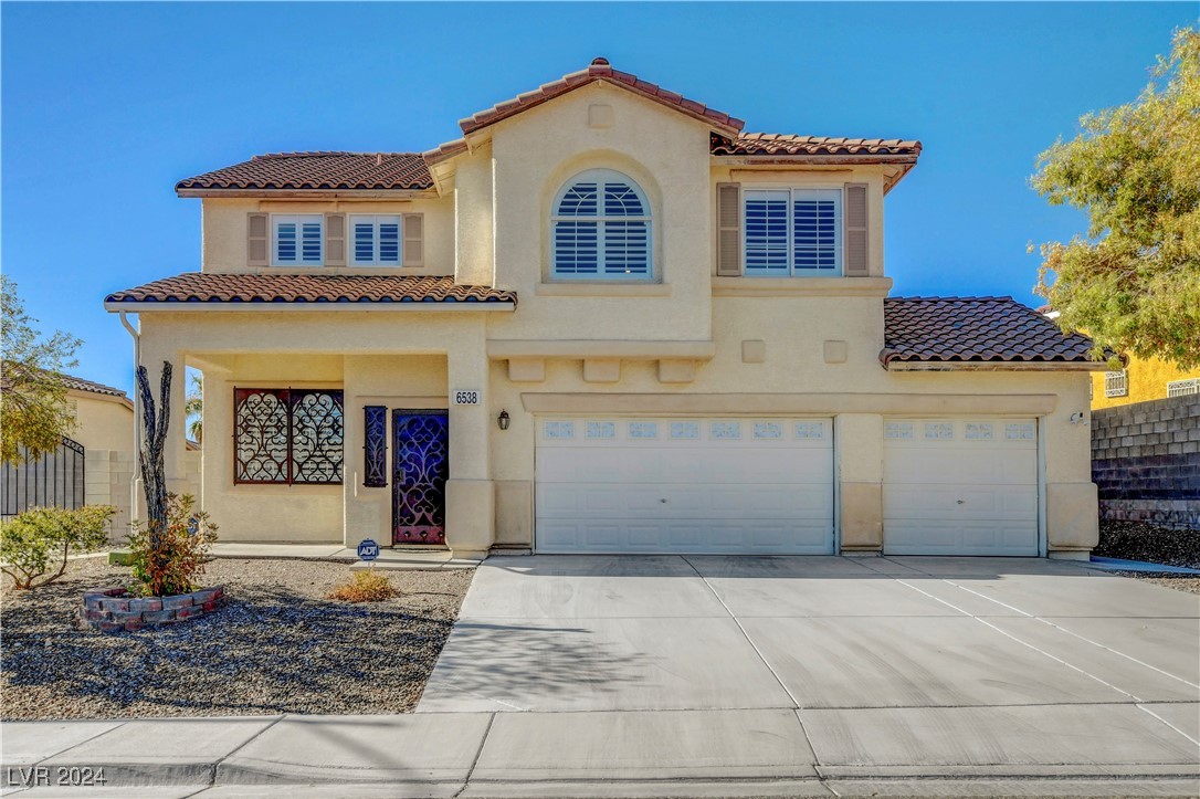 6538 Astorville Court