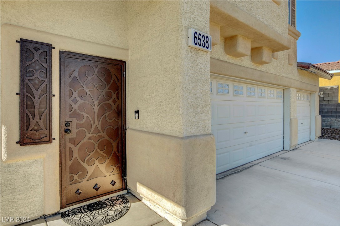 6538 Astorville Court