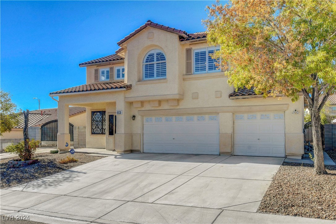 6538 Astorville Court