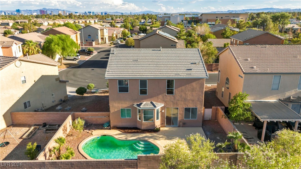 5304 Vista Hermosa Avenue