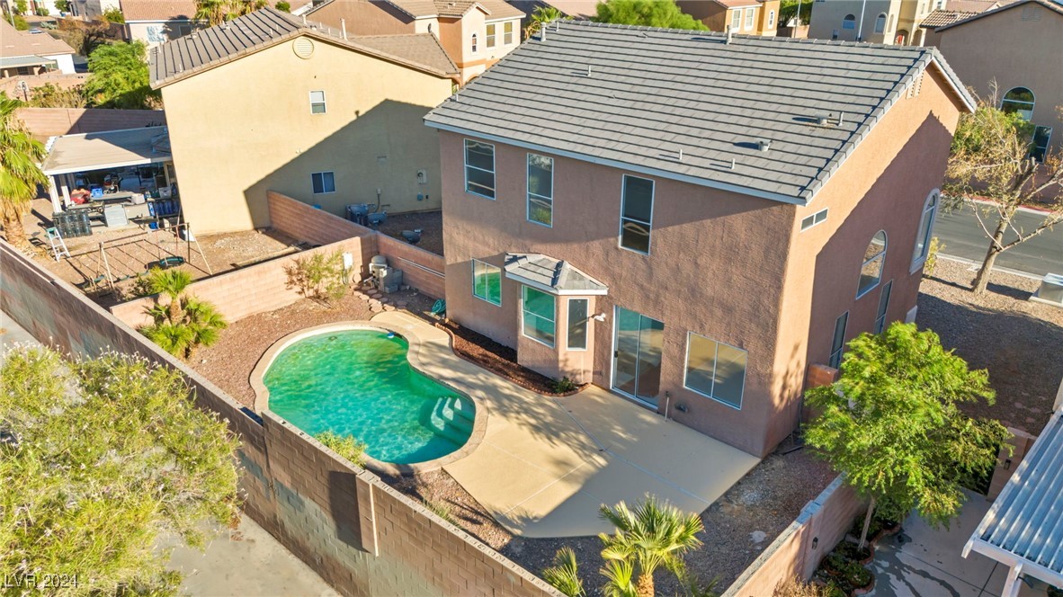 5304 Vista Hermosa Avenue